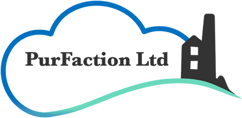 PurFaction Logo